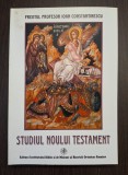 STUDIUL NOULUI TESTAMENT - PREOTUL PROFESOR IOAN CONSTANTINESCU
