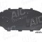 AIC 73997 Calitatea originala AIC Material amortizare zgomot nisa motor