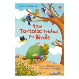 First Reading 4: How Tortoise Tricked the Birds