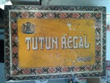 TUTUN REGAL CUTIE VECHE