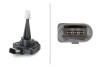 HELLA 6PR 013 680-041 senzor,nivel ulei motor