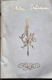 Nichita Stanescu - Belgradul in Cinci Prieteni, 2003, Muzeul Literaturii Romane, 74 pagini, Brosata, Romana