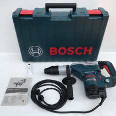 Ciocan Rotopercurator Bosch GBH 5-40 DCE Fabricatie 2019 Noua