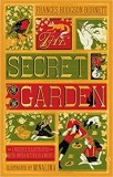 The Secret Garden | Frances Hodgson Burnett, 2018, Harpercollins Publishers Inc