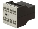 Contacte auxiliare cleme push-in frontală DILM32-XHI31-PI
