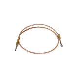 Termocuplu Siguranta 600 mm BOMPANI Piese Originale M00397205 M00398361 Aragaz Plita