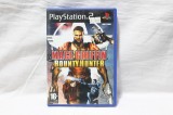 Joc Sony Playstation 2 PS2 - Mace Griffin Bounty Hunter