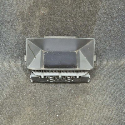 Ecran de navigație OPEL ZAFIRA B A05 2007 OEM: 1327699956541276928121944-013159691 1706783 foto