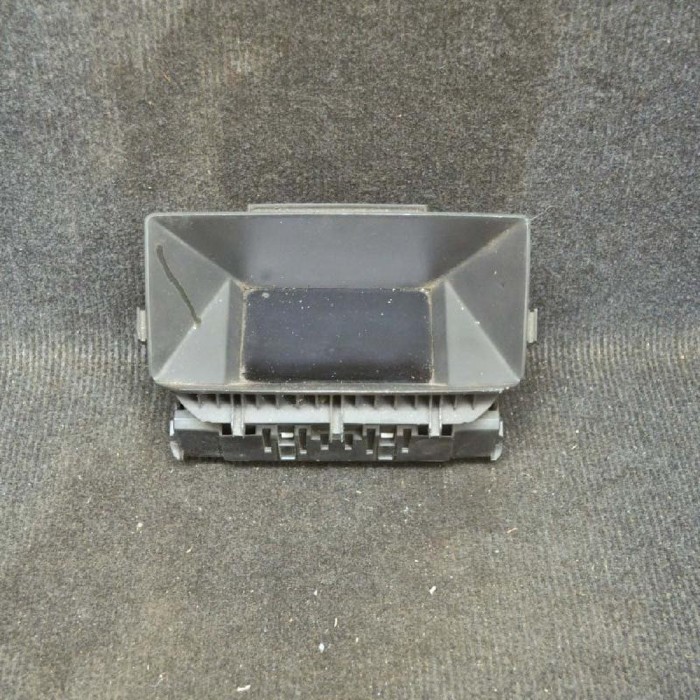 Ecran de navigație OPEL ZAFIRA B A05 2007 OEM: 1327699956541276928121944-013159691 1706783