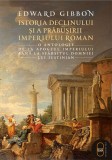 Istoria declinului si a prabusirii Imperiului Roman. O antologie: de la apogeul Imperiului pana la sfarsitul domniei lui Iustinian (pdf) - LibHumanita