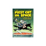The First Cat in Space and the Soup of Doom