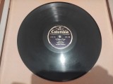 Disc patefon/gramofon Cristian Vasile - Natasa/De ce te uiti la mine