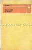 Functii Spline si Aplicatii - Gheorghe Micula, Editura Tehnica, 1978, 335 pagini, Matematica