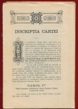 Dr. Badea Cireseanu, &quot;Tezaurul liturgic&quot; Tom II - fascicole incomplete