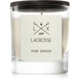 Ambientair Lacrosse Pure Oxygen lum&acirc;nare parfumată 310 g