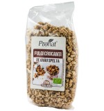 Fulgi Crocanti de Grau Spelta Bio 250gr Pronat