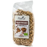 Fulgi Crocanti de Grau Spelta Bio 250gr Pronat