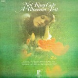 Vinil Nat King Cole &ndash; A Blossom Fell (VG++)