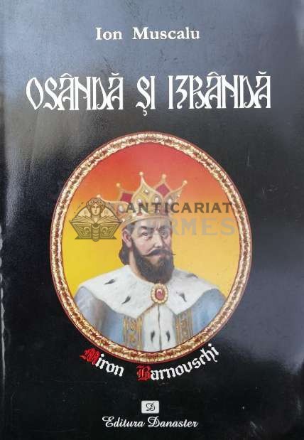 Osanda si izbanda - Ion Muscalu (Z116)