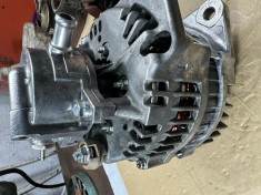 Alternator reconditionat Opel Astra G 1.7dti/cdti, Corsa C, Meriva A, Combo, Chevrolet Corsa, Honda Civic VII.