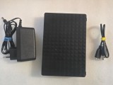 Hard disk extern Seagate Expansion Desktop Drive 3TB Model SRD0NF2 HDD 3.5 inchi