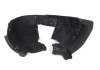 Carenaj roata Audi A5/S5 (B8), 10.2011-08.2016, punte Fata, partea Dreapta, PET
