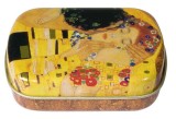 Cutiuta metalica The Kiss Klimt