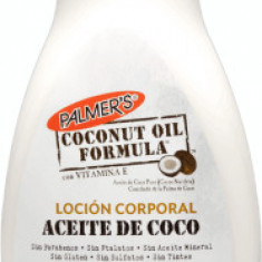 Palmer's Loțiune de corp cu ulei de cocos, 250 ml