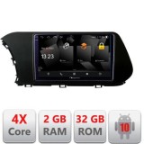 Navigatie HHyundai I20 2020- 5230-i20 Android Ecran 720P Quad Core 2+32 carplay android auto CarStore Technology