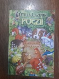 Poezii - Otilia Cazimir / R6P3F