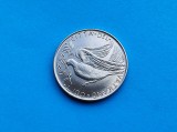 100 Lire 1974 Vatican-AUNC++
