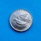 100 Lire 1974 Vatican-AUNC++