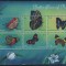 NEVIS 2000 FAUNA INSECTE FLUTURI