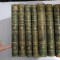 LES MISERABLES - VICTOR HUGO - Paris 1862 - 7 volume