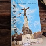 MIC SUPLIMENT ISTORIC AERONAUTIC , VLADIMIR STANGACIU