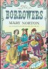 Carte The Borrowers - Poveste clasica in engleza pentru copii