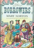 Carte The Borrowers - Poveste clasica in engleza pentru copii