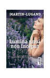 Lumina unui nou &icirc;nceput - Paperback brosat - Agn&egrave;s Martin-Lugand - Trei