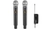 Kit microfon autobuze wireless