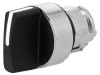 Comutator Rotativ SCHNEIDER ELECTRIC 22mm Negru Montare Panou IP66 Harmony XB4