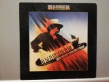 Jan Hammer &ndash; Black Sheep (1979/Asylum/USA) - Vinil/Vinyl/NM+, Pop, Polydor