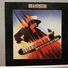 Jan Hammer – Black Sheep (1979/Asylum/USA) - Vinil/Vinyl/NM+