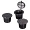 Capsule espresso Xavax Coffeeduck pentru masini Nespresso, HAMA-111339