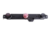 Buton de avarie FIAT 500 312_ 2015 OEM: 735451110 25770608