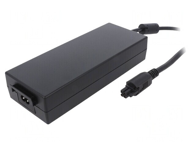 Alimentator Desktop 24VDC 8.4A 200W