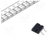 Tranzistor IGBT STMicroelectronics 600V 19A 130W D2PAK SMD