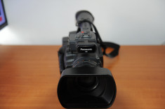 Camera video Panasonic Ag 160 foto