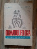 Dermatoglifologia, ampremte planto plantare - C. Turai