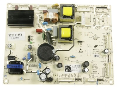 MODUL ELECTRONIC B03032909\BCD-51 K2125210 pentru frigider HISENSE foto