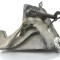 Suport motor st&acirc;nga VW TOUAREG 7LA, 7L6, 7L7 2005 OEM: 070199307A | 2100056